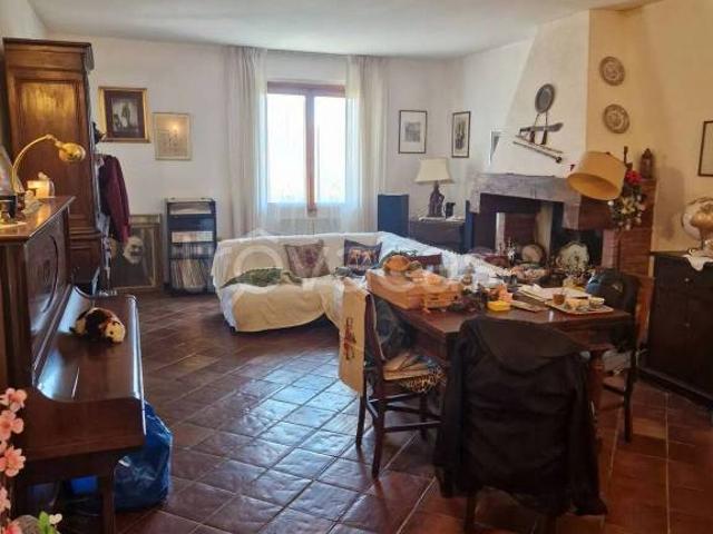 Appartamento in vendita a Fiesole, Montebeni