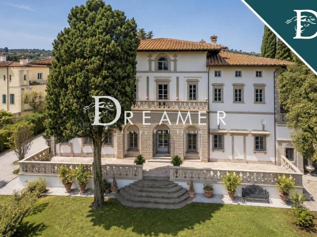 Appartamento in vendita a Fiesole via del salviatino, 15