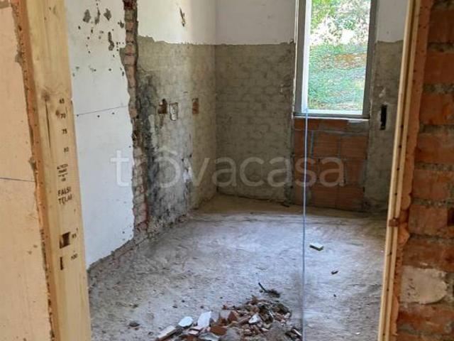 Appartamento in vendita a Fiesole via Romena, Compiobbi