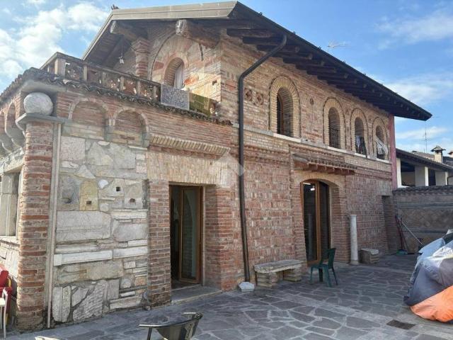 Appartamento in vendita a Fiesse BS