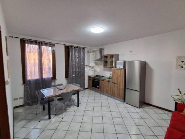 Appartamento in vendita a Fiesse BS