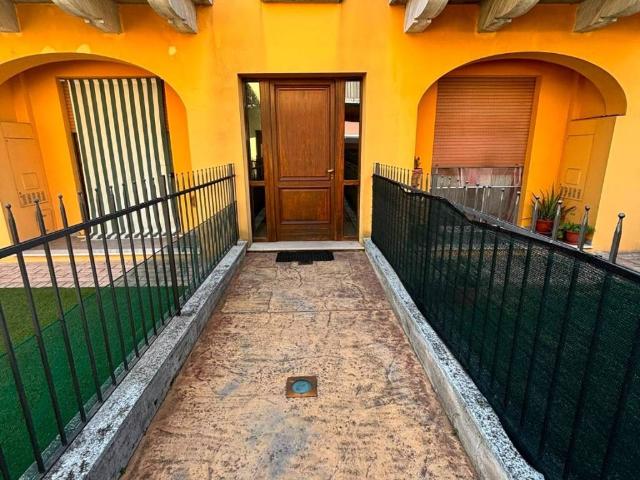 Appartamento in vendita a Fiesse BS