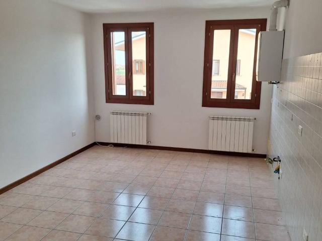 Appartamento in vendita a Fiesso Umbertiano RO