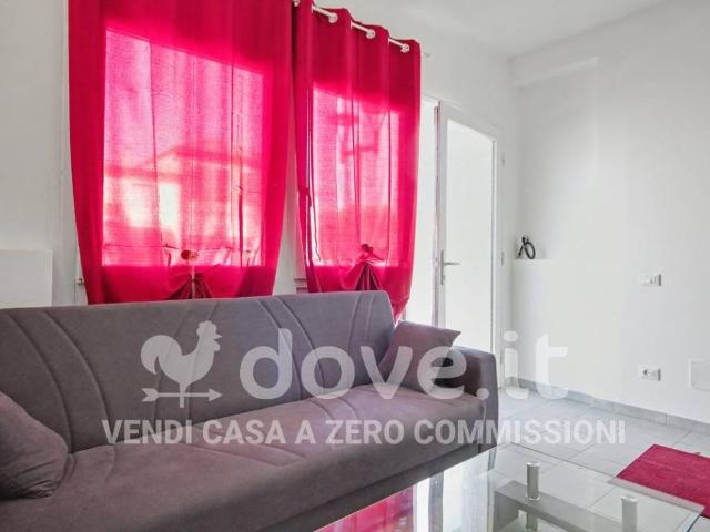 Appartamento in vendita a Fiesso Umbertiano RO