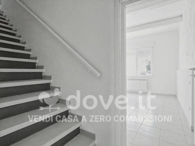 Appartamento in vendita a Fiesso Umbertiano RO