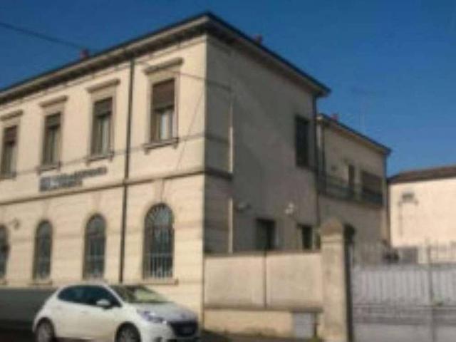 Appartamento in vendita a Fiesso Umbertiano RO