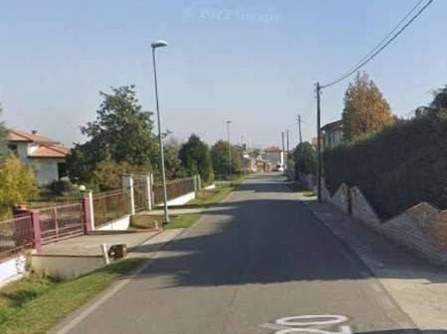 Appartamento in vendita a Fiesso Umbertiano RO