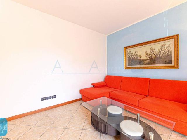 Appartamento in vendita a Fiesso d'Artico VE