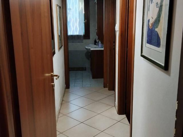 Appartamento in vendita a Fiesso d'Artico VE