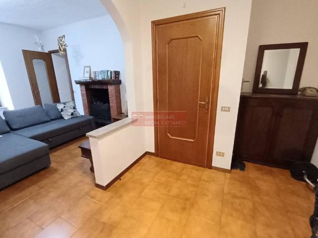 Appartamento in vendita a Fiorano al Serio BG