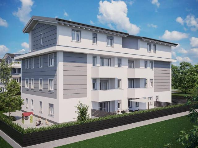 Appartamento in vendita a Fiorano Modenese MO