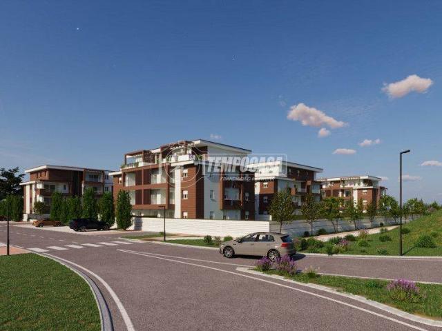 Appartamento in vendita a Fiorano Modenese MO