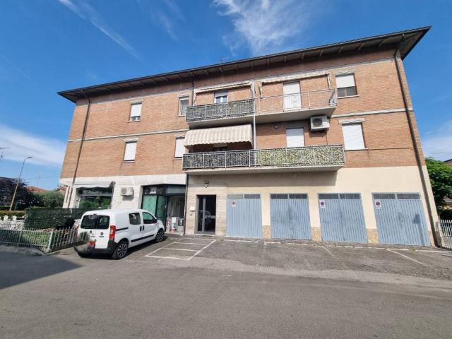 Appartamento in vendita a Fiorano Modenese MO