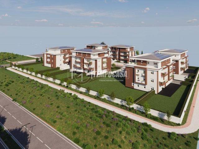 Appartamento in vendita a Fiorano Modenese MO