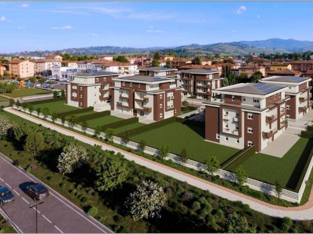 Appartamento in vendita a Fiorano Modenese MO
