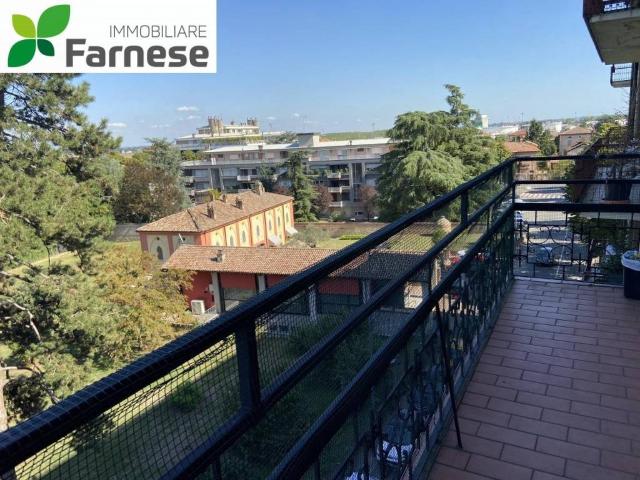 Appartamento in vendita a Fiorenzuola d'Arda PC