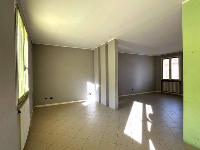 Appartamento in vendita a Fiorenzuola d'Arda PC