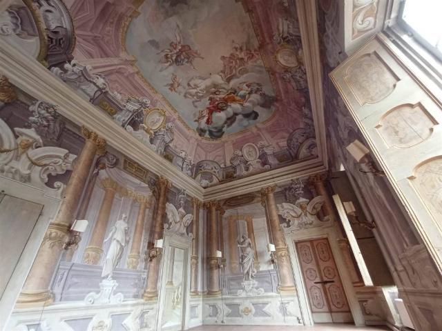 Palazzo / Stabile in vendita a Fiorenzuola d'Arda PC