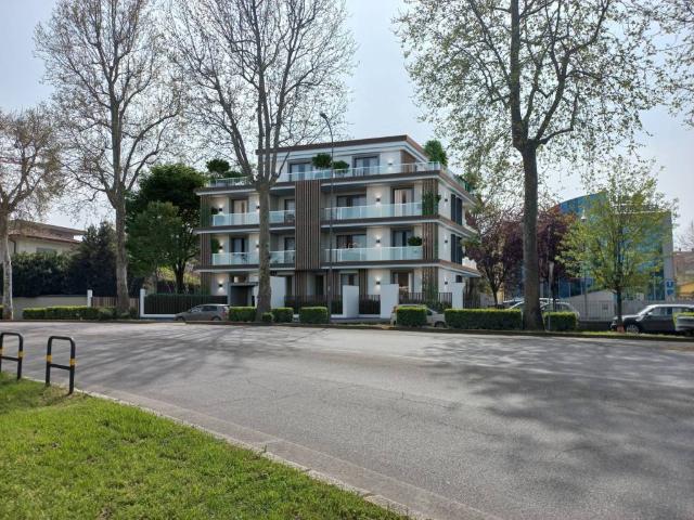 Appartamento in vendita a Fiorenzuola d'Arda PC