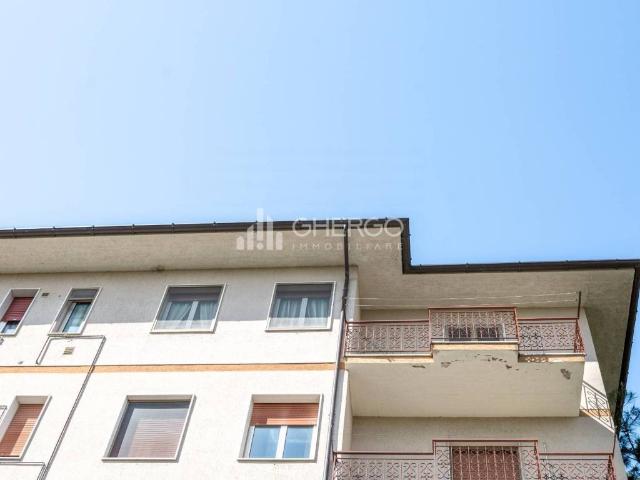 Appartamento in vendita a Filottrano AN