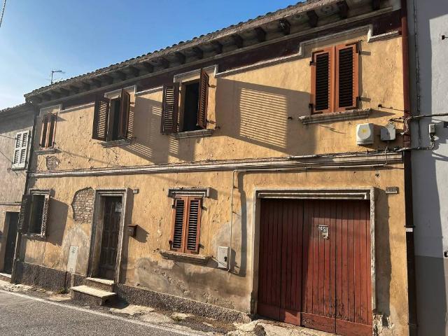 Appartamento in vendita a Filottrano AN