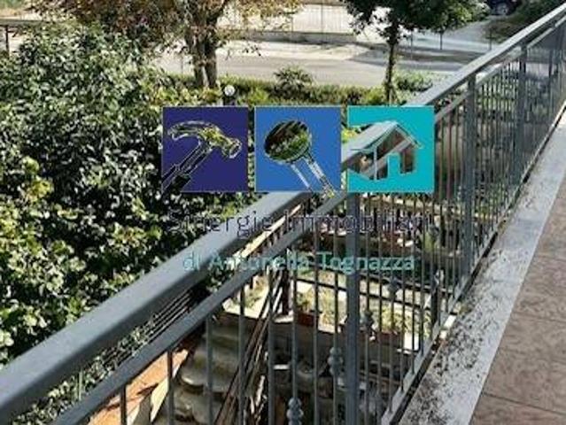 Appartamento in vendita a Filottrano AN
