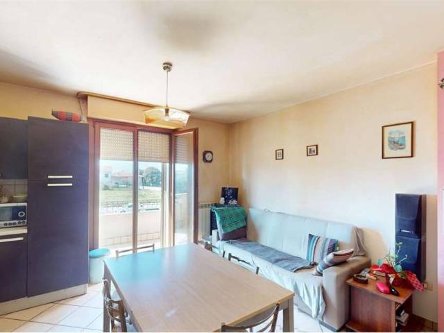Appartamento in vendita a Filottrano AN