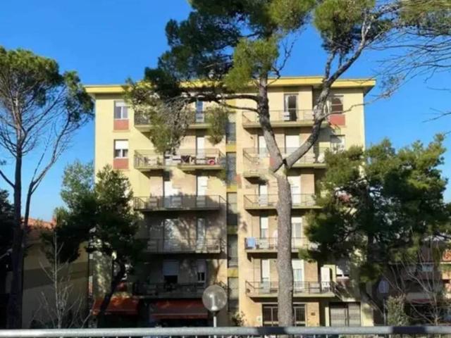 Appartamento in vendita a Filottrano AN