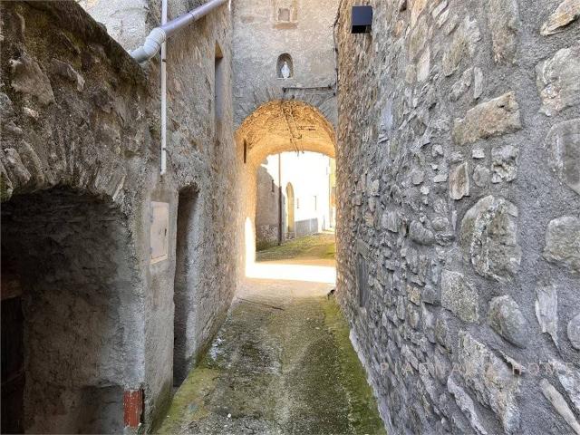 Appartamento in vendita a Filattiera MS