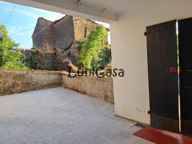 Appartamento in vendita a Filattiera MS