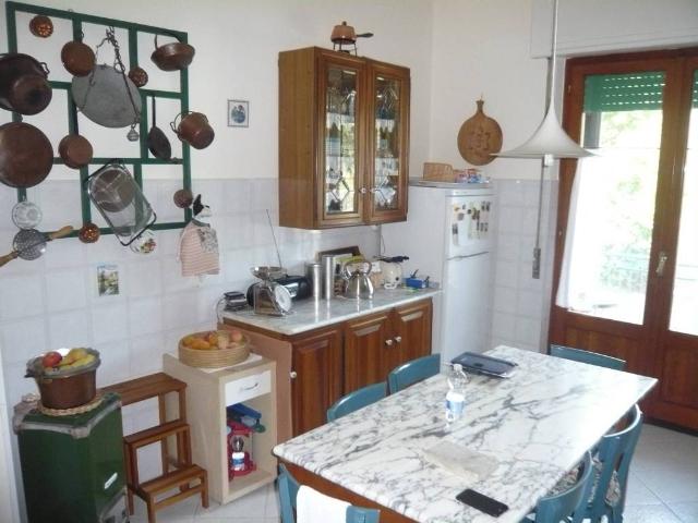 Appartamento in vendita a Filattiera MS