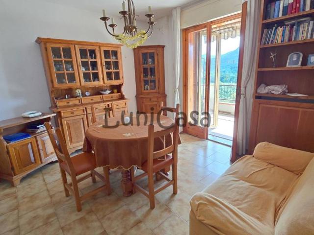 Appartamento in vendita a Filattiera MS
