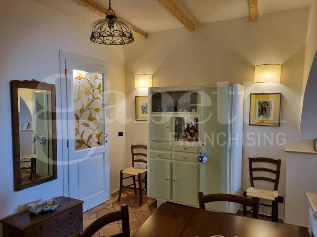 Appartamento in vendita a Filacciano RM