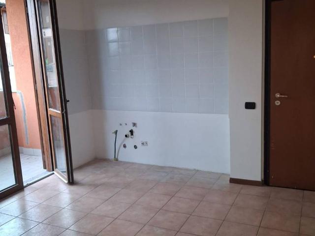 Appartamento in vendita a Filago BG