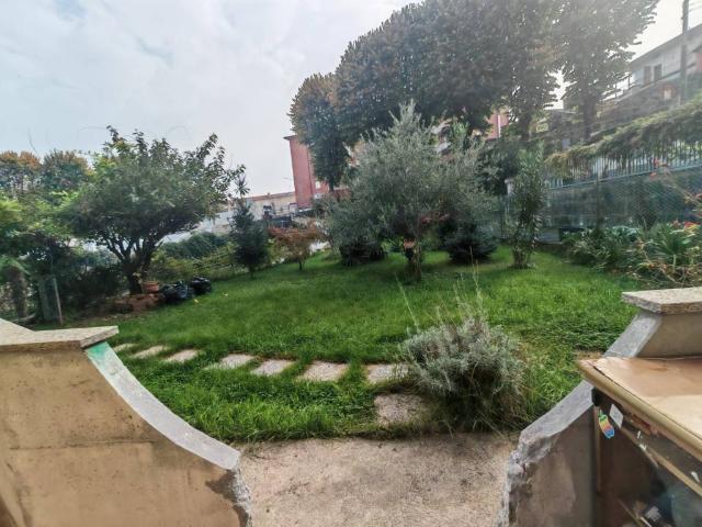 Appartamento in vendita a Filago BG