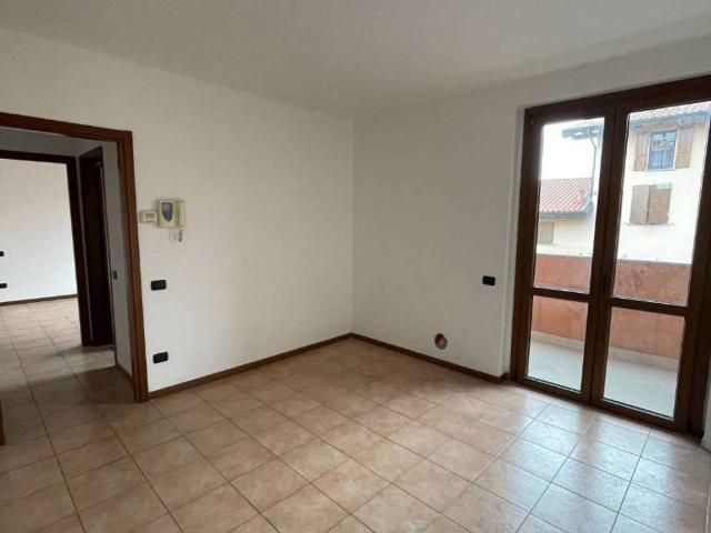Appartamento in vendita a Filago BG