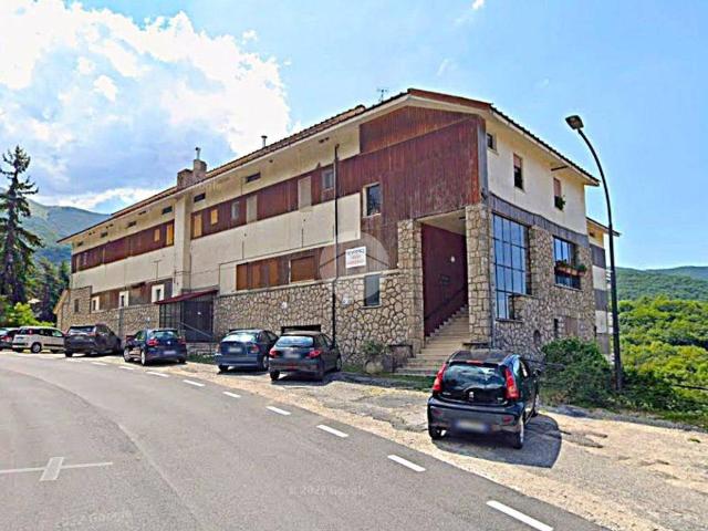 Appartamento in vendita a Filettino FR