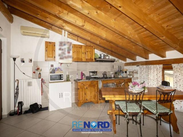 Appartamento in vendita a Filighera PV