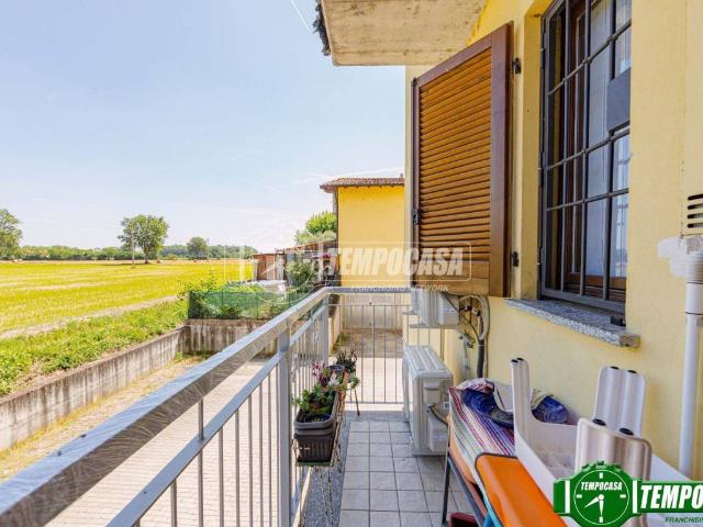 Appartamento in vendita a Filighera PV