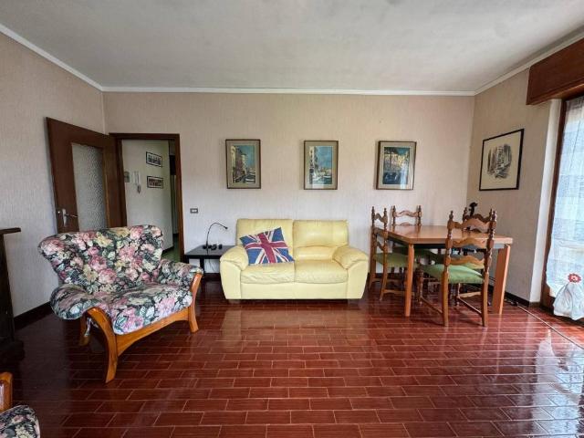 Appartamento in vendita a Fino del Monte BG