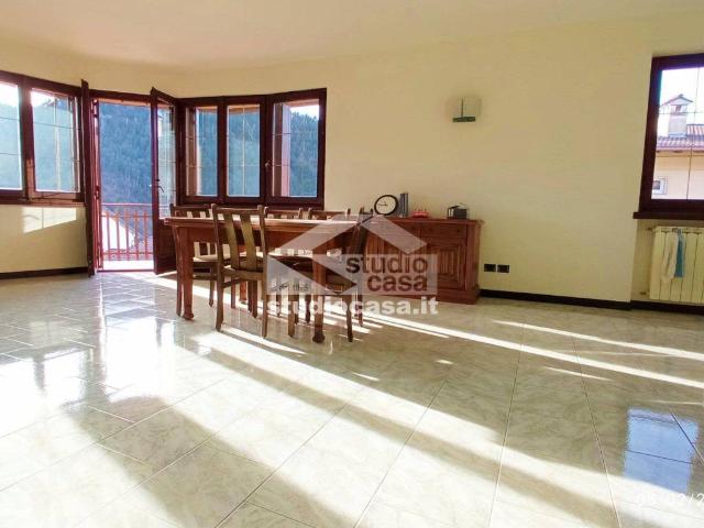 Appartamento in vendita a Fino del Monte BG