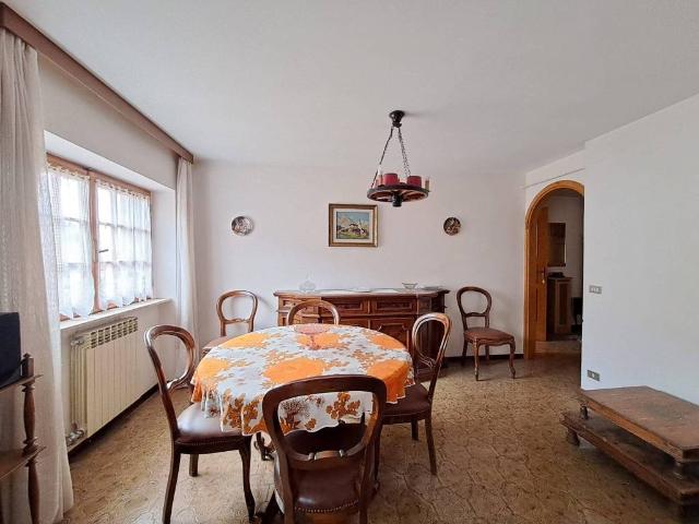 Appartamento in vendita a Fino del Monte BG
