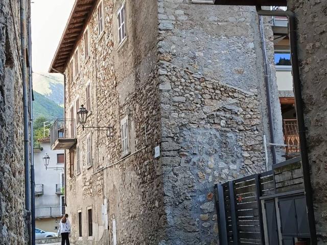 Appartamento in vendita a Fino del Monte BG