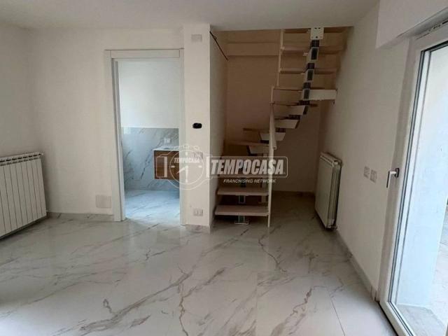 Appartamento in vendita a Fino Mornasco CO