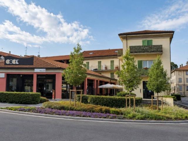 Appartamento in vendita a Fino Mornasco CO