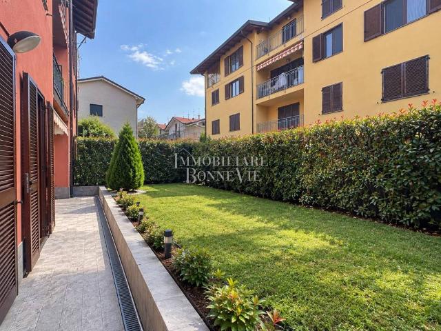 Appartamento in vendita a Fino Mornasco CO