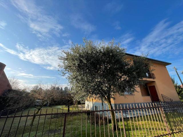 Appartamento in vendita a Fino Mornasco CO