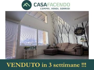 Appartamento in vendita a Fino Mornasco CO