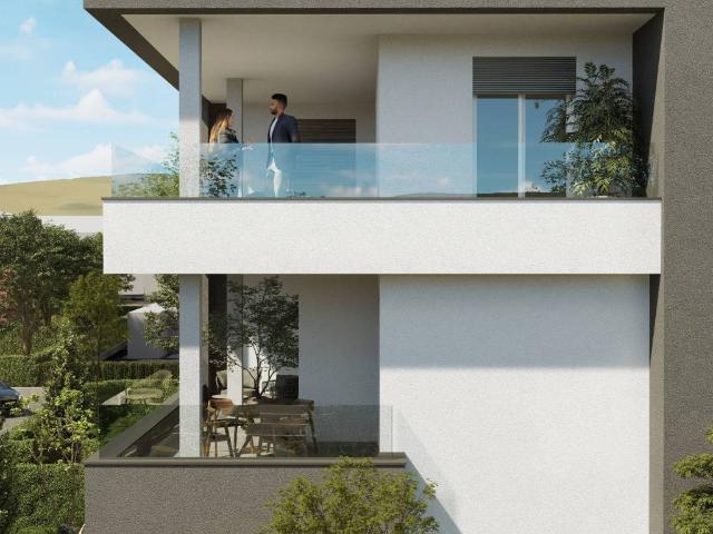 Appartamento in vendita a Fino Mornasco CO