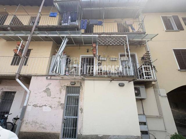 Appartamento in vendita a Fino Mornasco CO